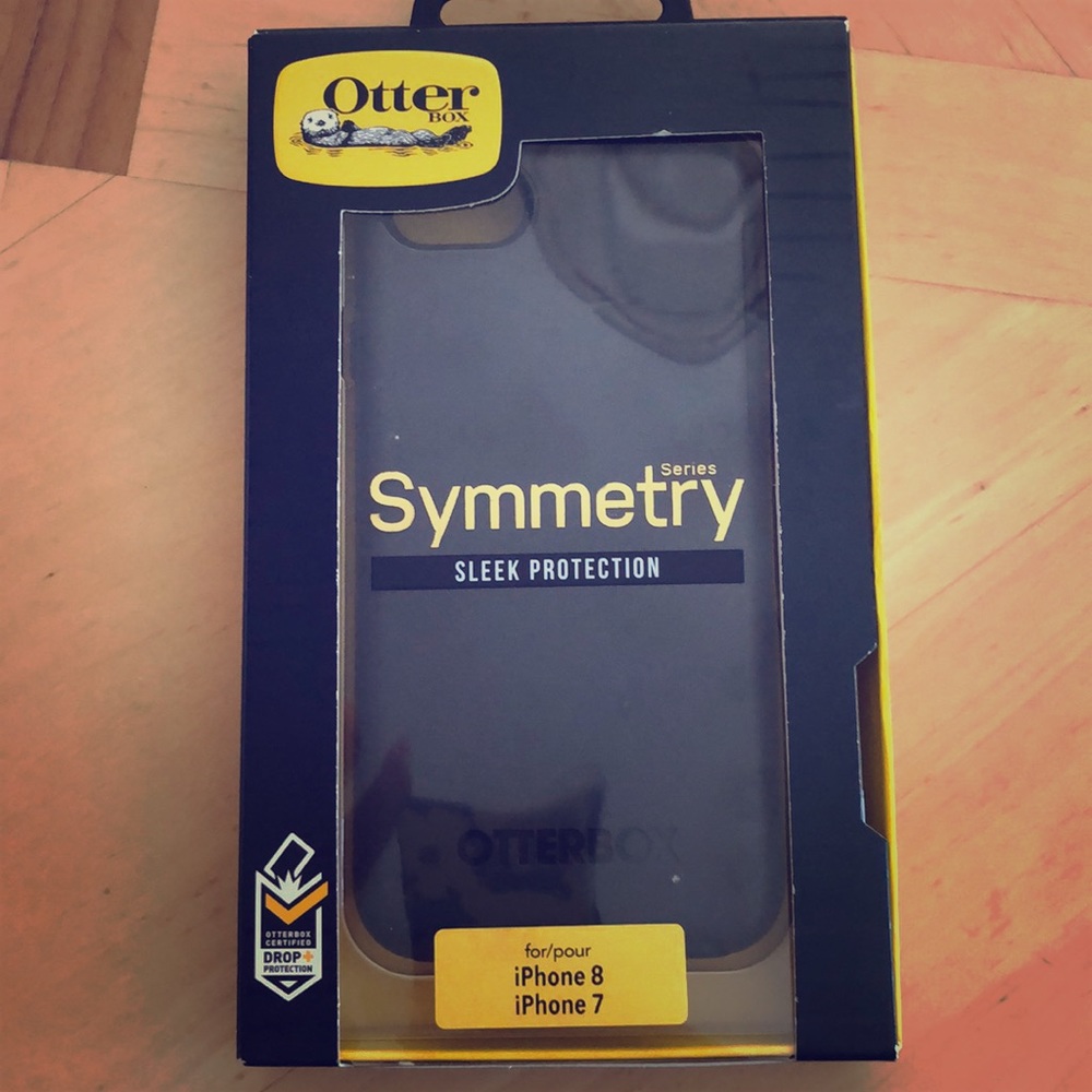 Phone case